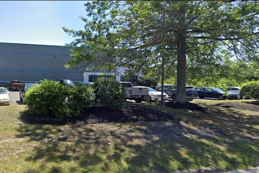 Ophir Coins Jewelry & Gold storefront at 5100 NJ-42, Blackwood, NJ